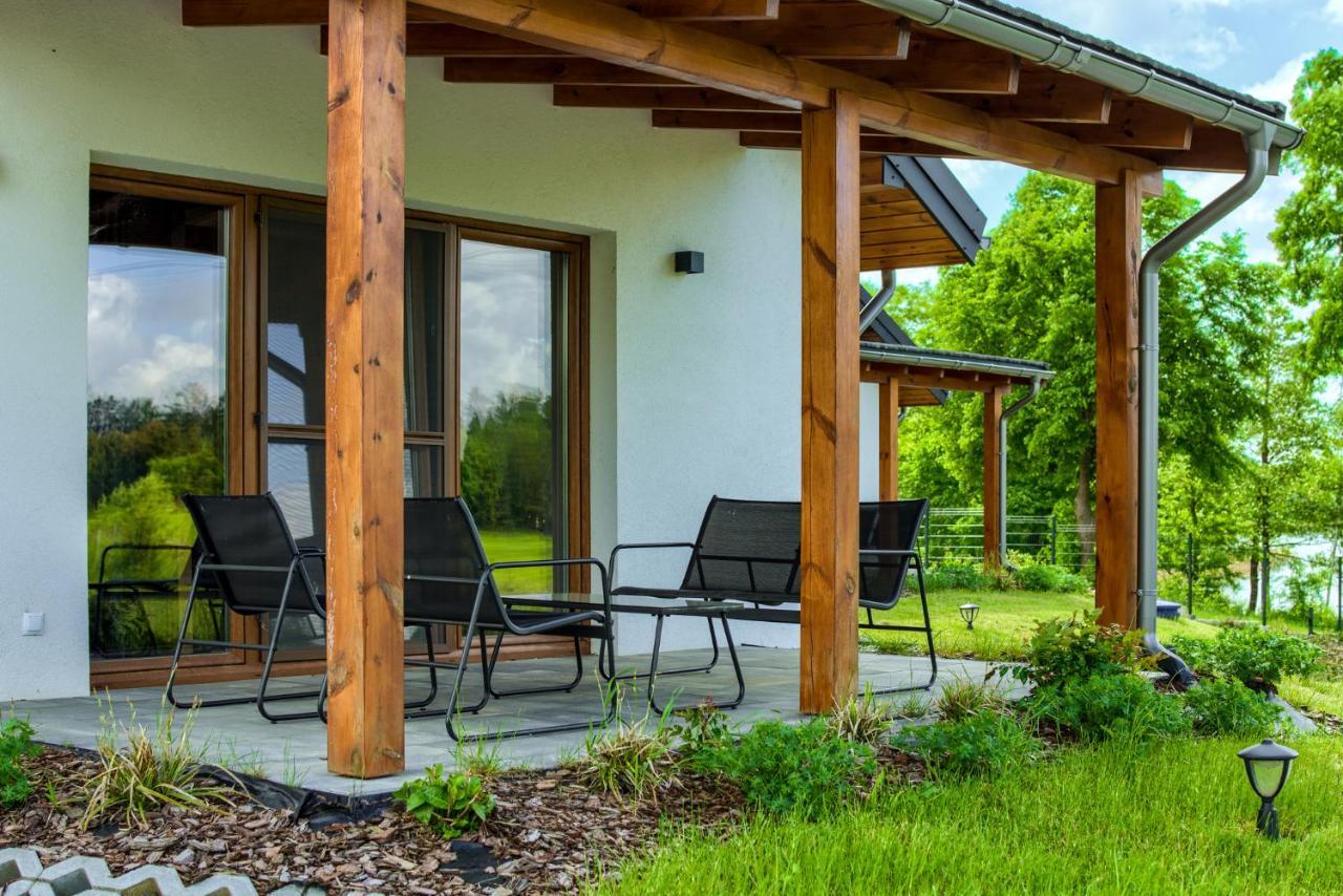 Krzywe Zwierciadlo Апартаменти