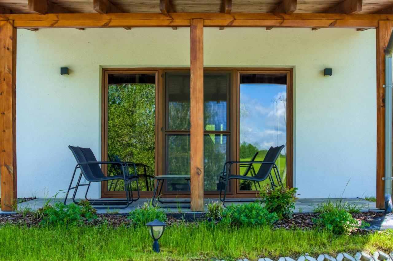 Apartment Krzywe Zwierciadlo