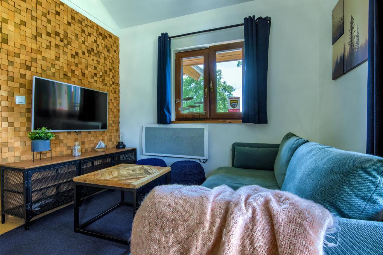 Apartment Krzywe Zwierciadlo