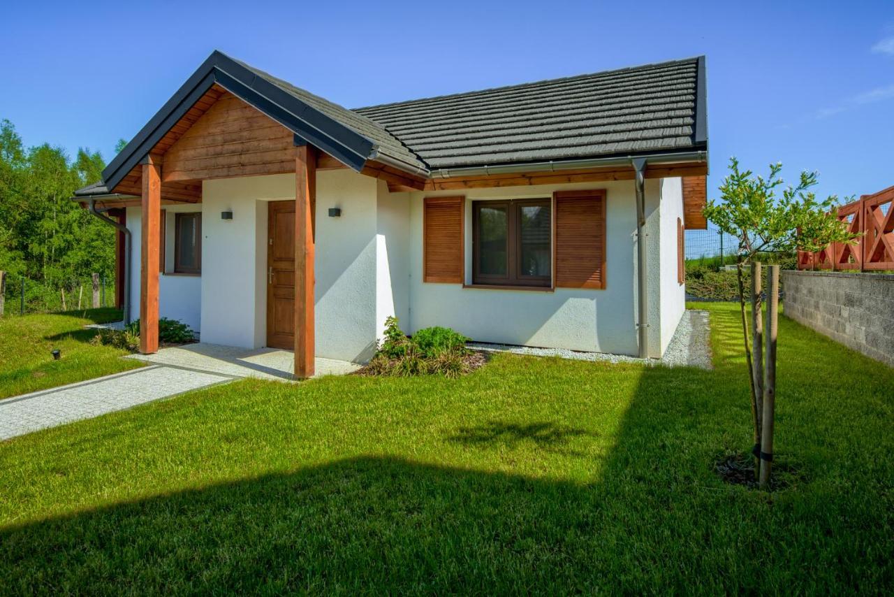 Apartment Krzywe Zwierciadlo Mrągowo