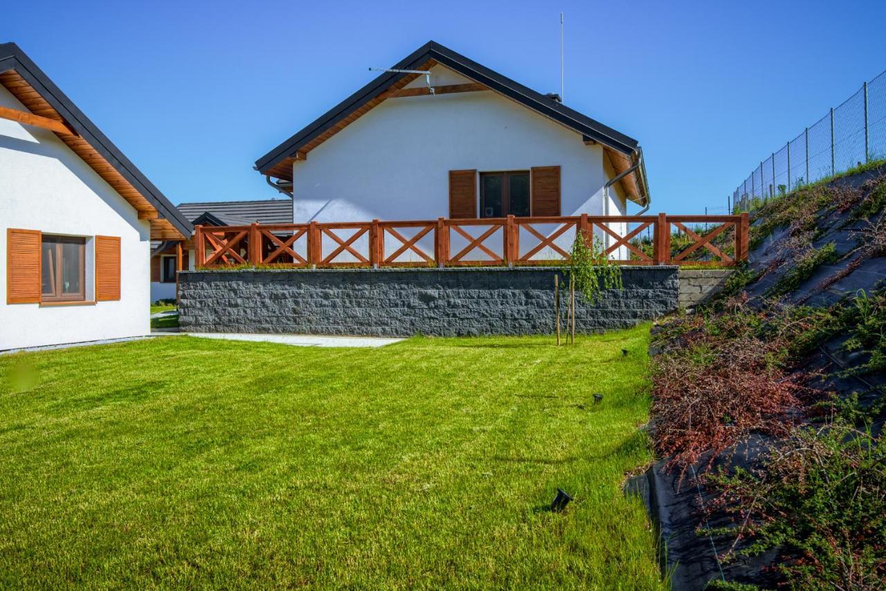 Apartment Krzywe Zwierciadlo Mrągowo